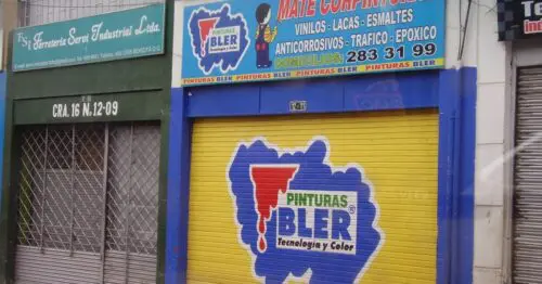 MATE CORPINTURAS MATE CORPINTURAS